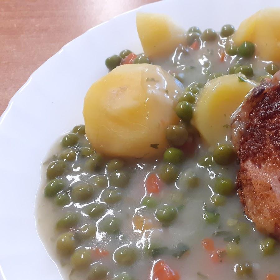 Restaurant "Landküche" in Meyenburg
