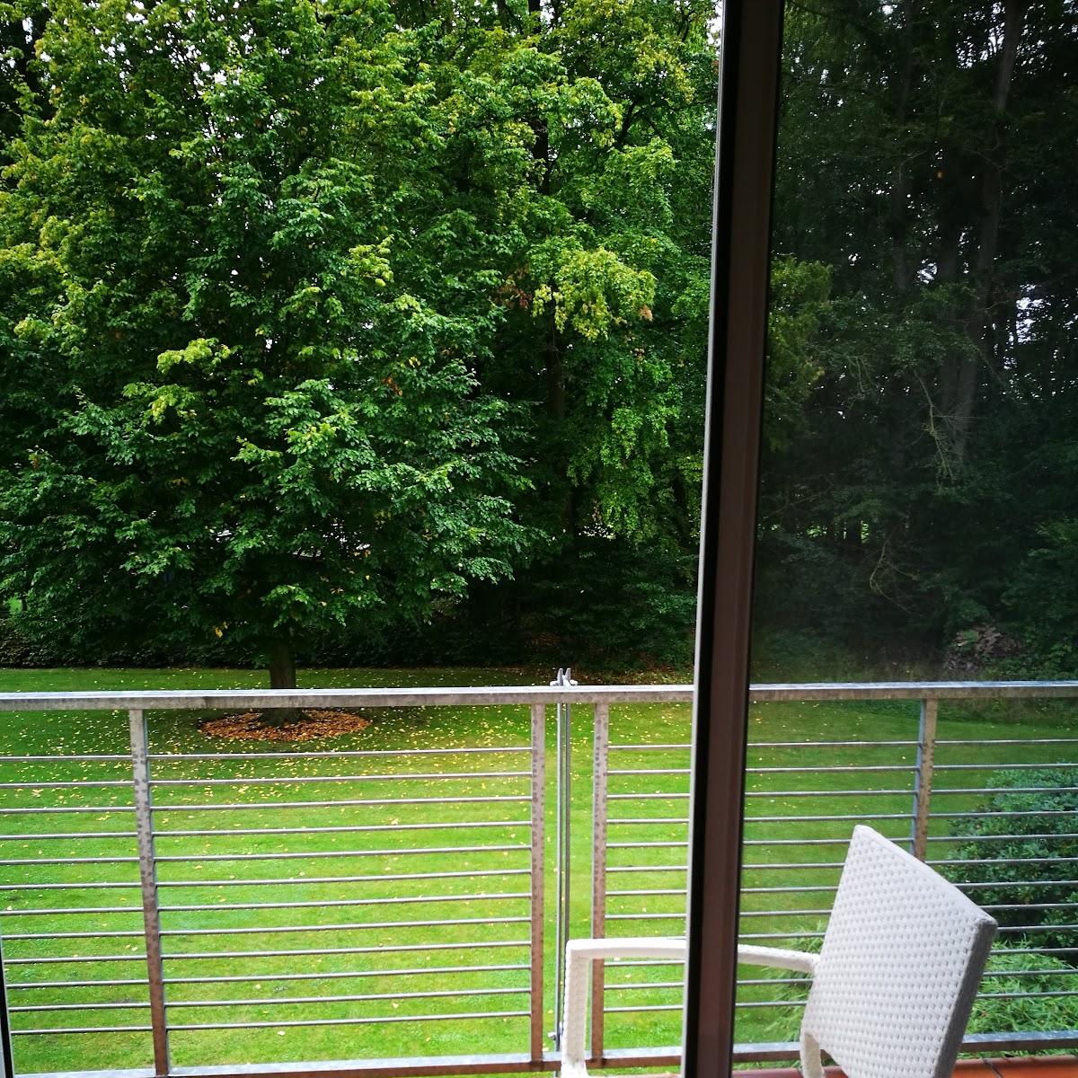 Restaurant "Ralf Wagenleiter Hotel & Restaurant Forsthaus Hainholz" in Pritzwalk