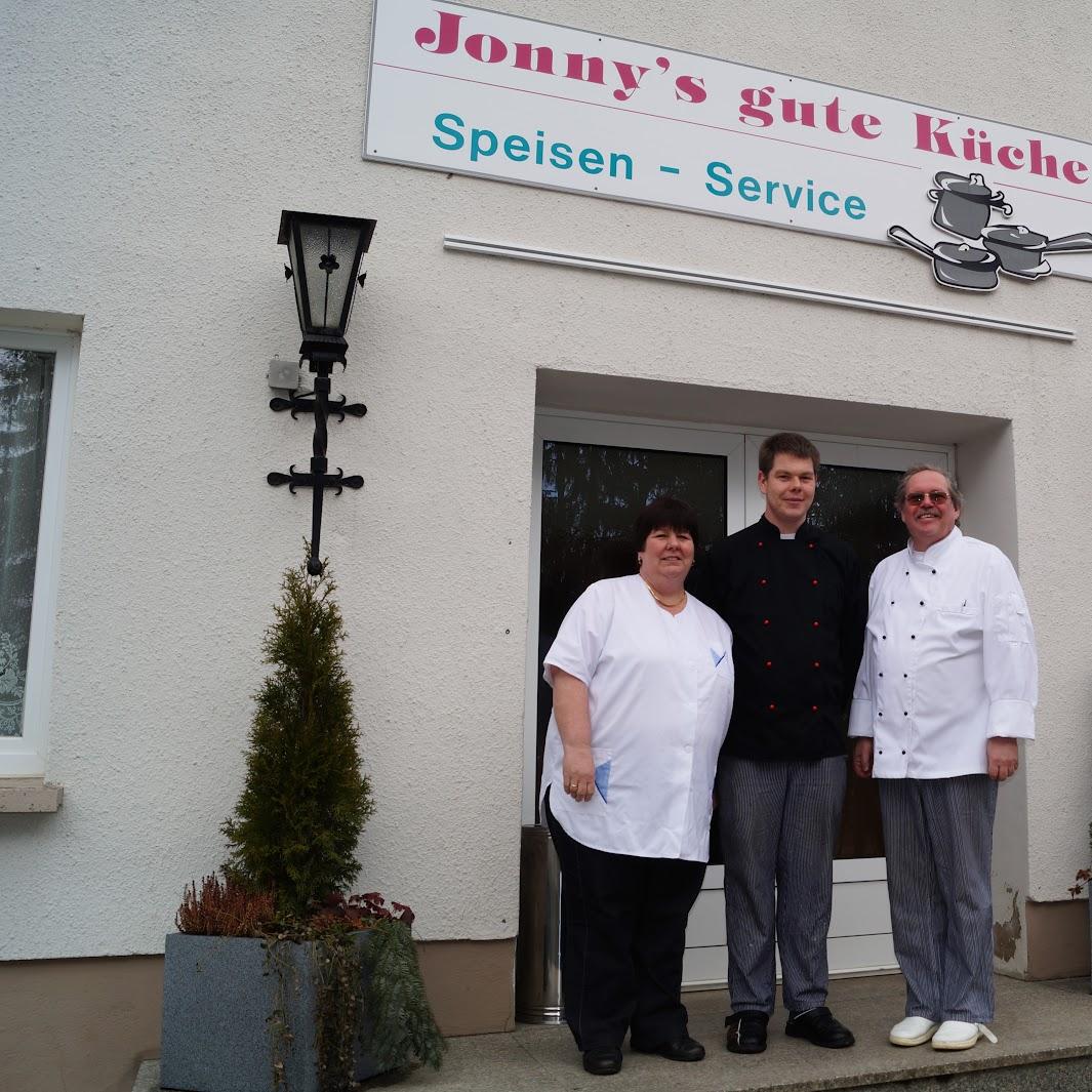Restaurant "Jonny