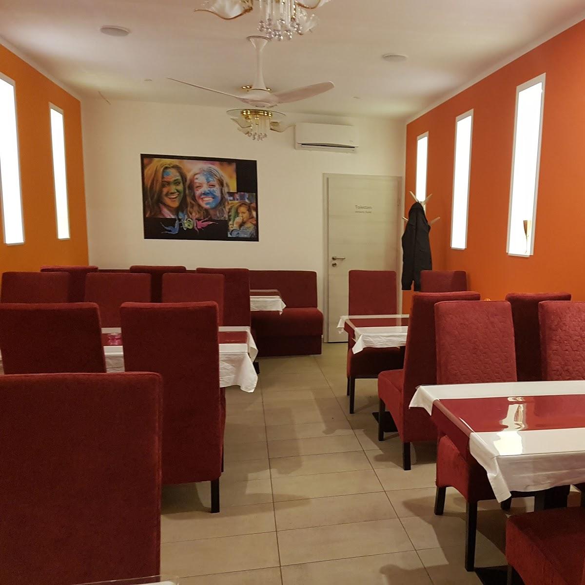 Restaurant "Resturante Baadshah" in Pritzwalk