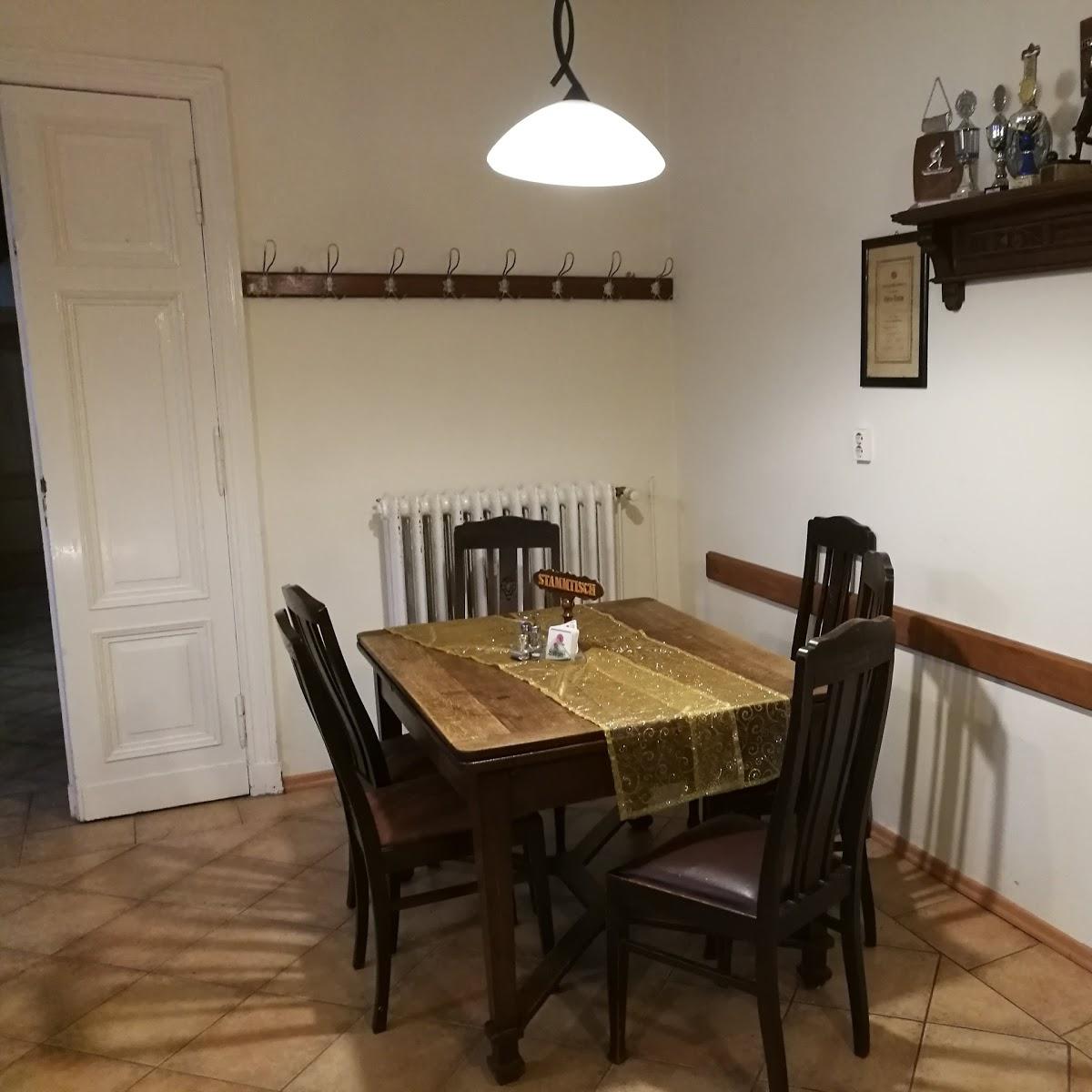 Restaurant "Gaststätte Zur Ottoquelle" in Gehlsbach