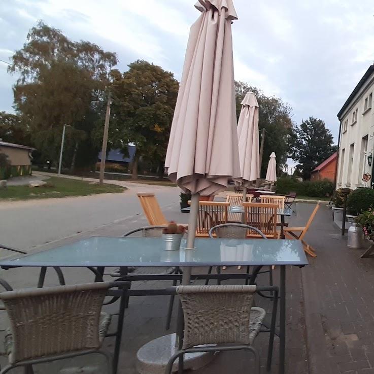 Restaurant "Gaststätte Zur Ottoquelle" in Gehlsbach