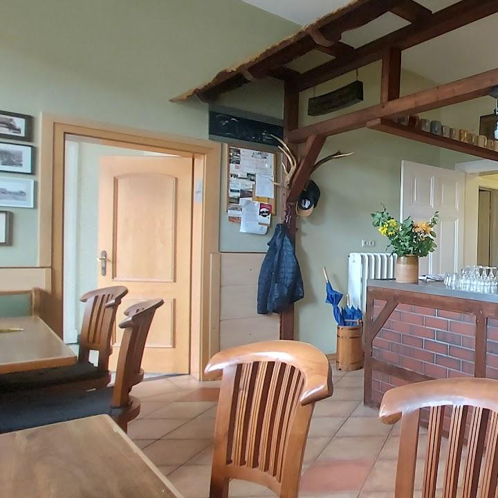 Restaurant "Gaststätte Zur Ottoquelle" in Gehlsbach