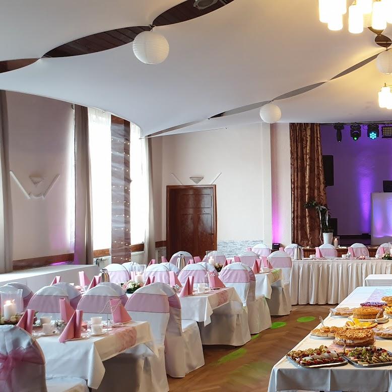 Restaurant "Dörpkraug Inh. S. Knoop" in Suckow