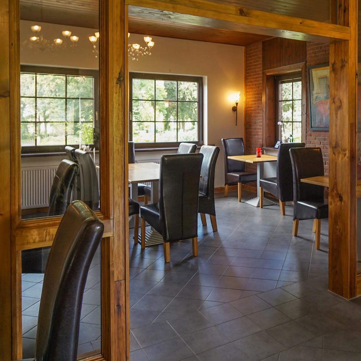 Restaurant "Drefahler - Landgasthaus" in Ziegendorf