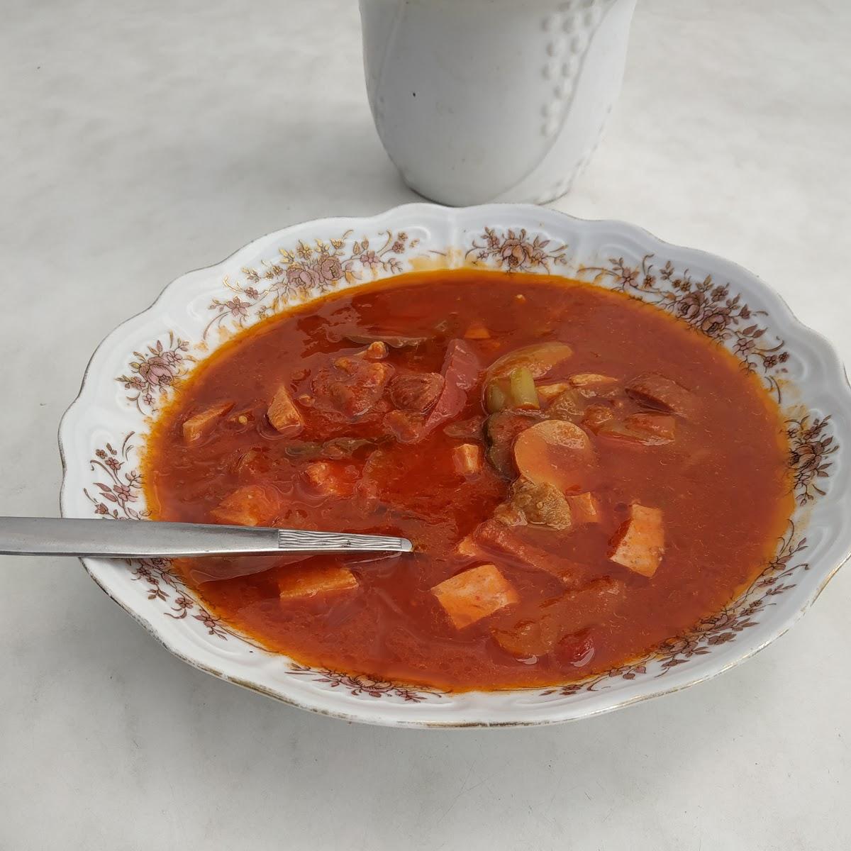 Restaurant "Imbiß Tanneneck" in Nordwestuckermark