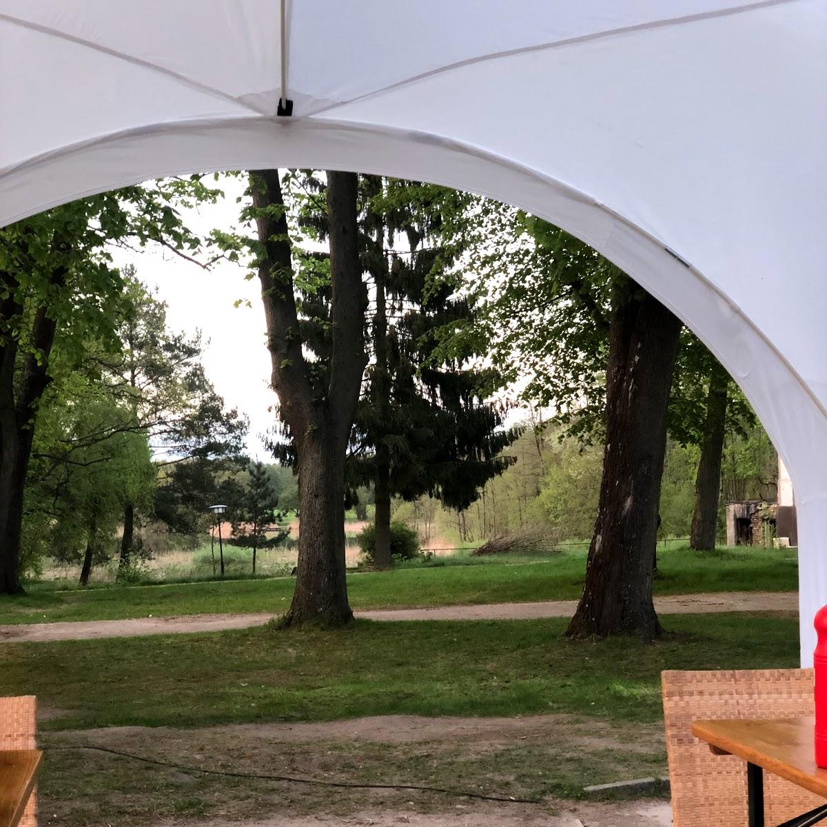 Restaurant "Klosterküche- Frische Suppen" in Milmersdorf