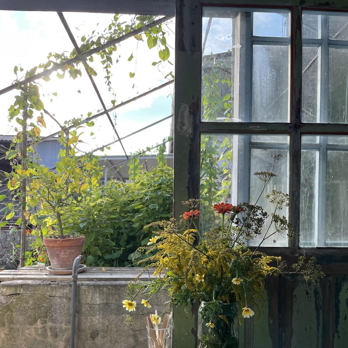 Restaurant "GAIA" in Gerswalde