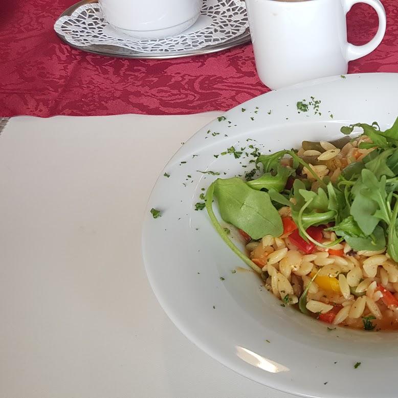 Restaurant "Bistro Driver