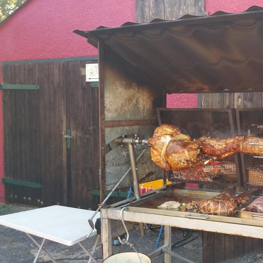 Restaurant "Getränkehof Petersdorf Inh.M.Schinke" in Milmersdorf