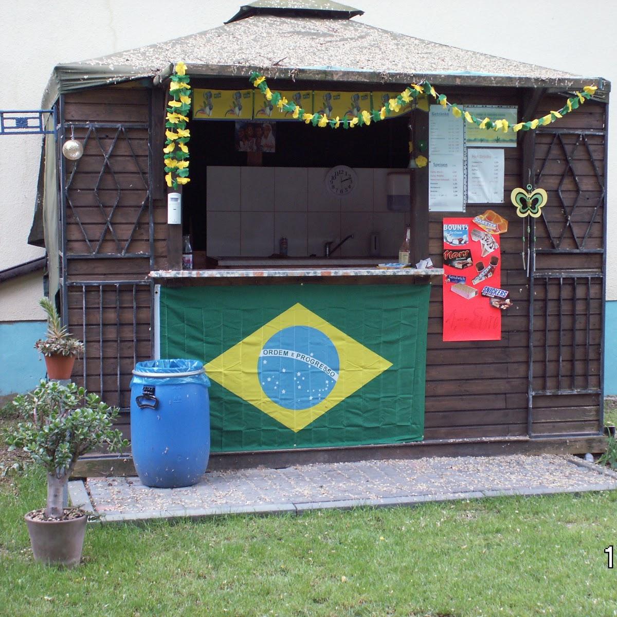 Restaurant "YOGIS IMBISSOASE" in Nordwestuckermark