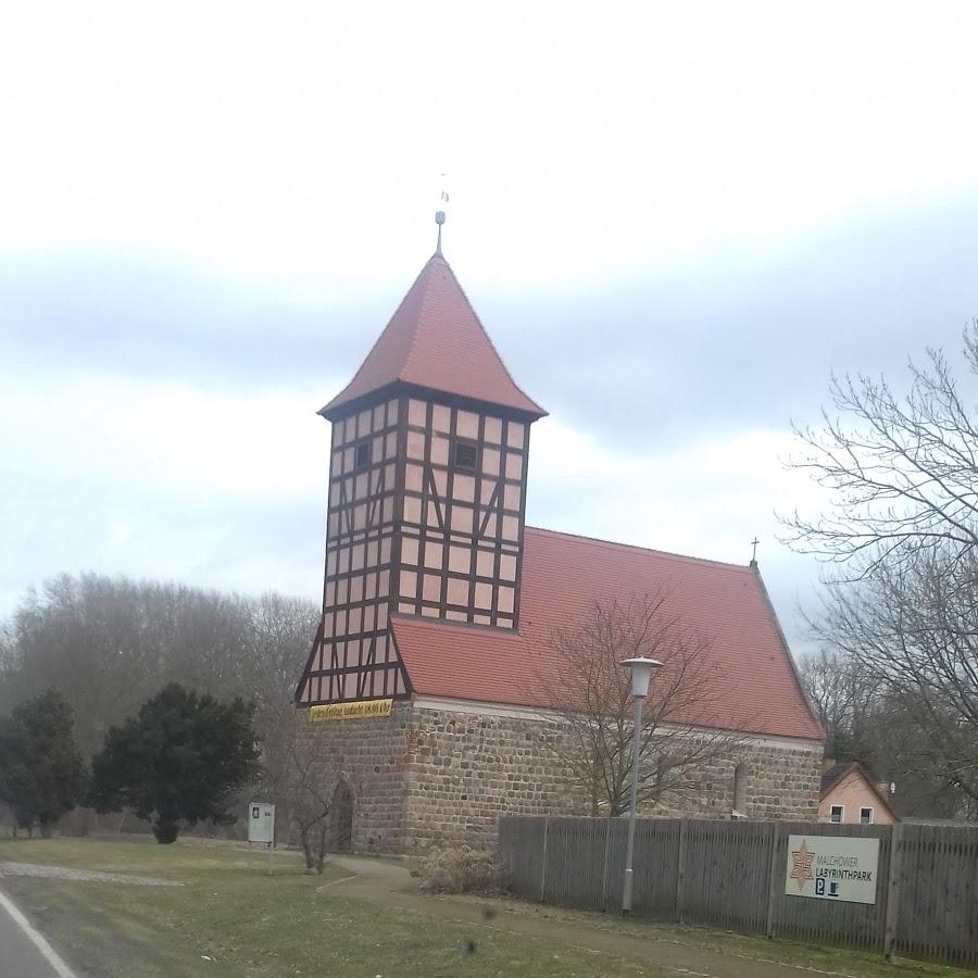 Restaurant "Gaststätte Ludwig Dähn" in Göritz