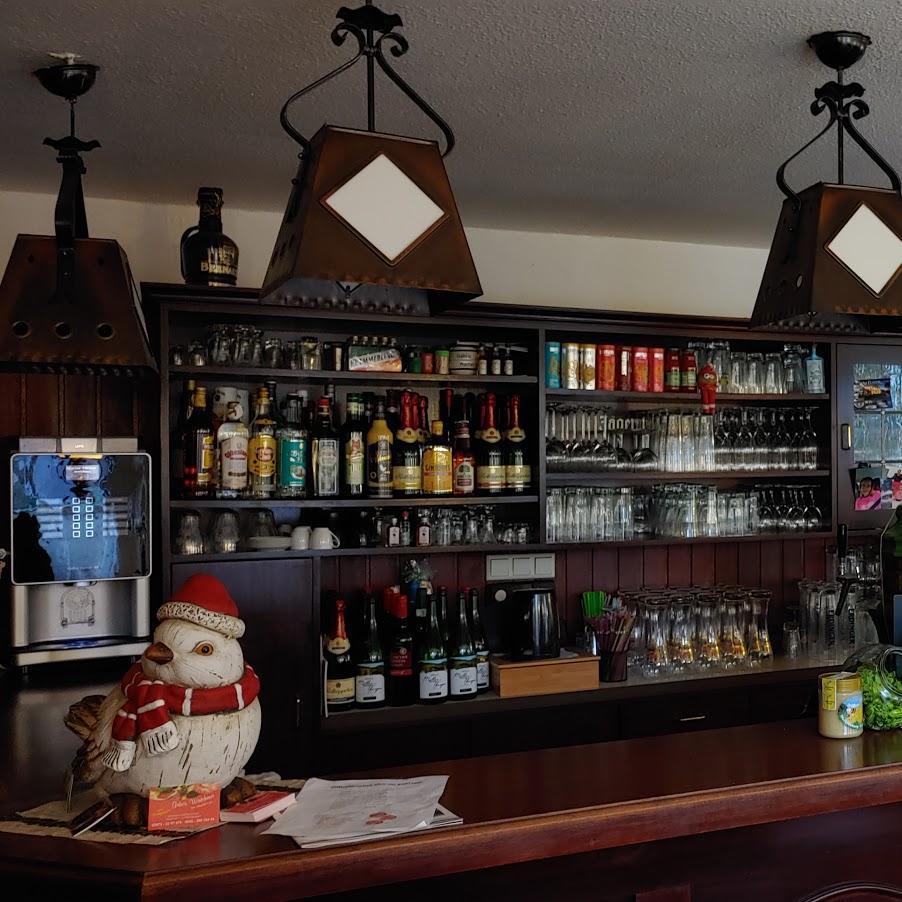 Restaurant "Gabis Wirtshaus" in Papendorf