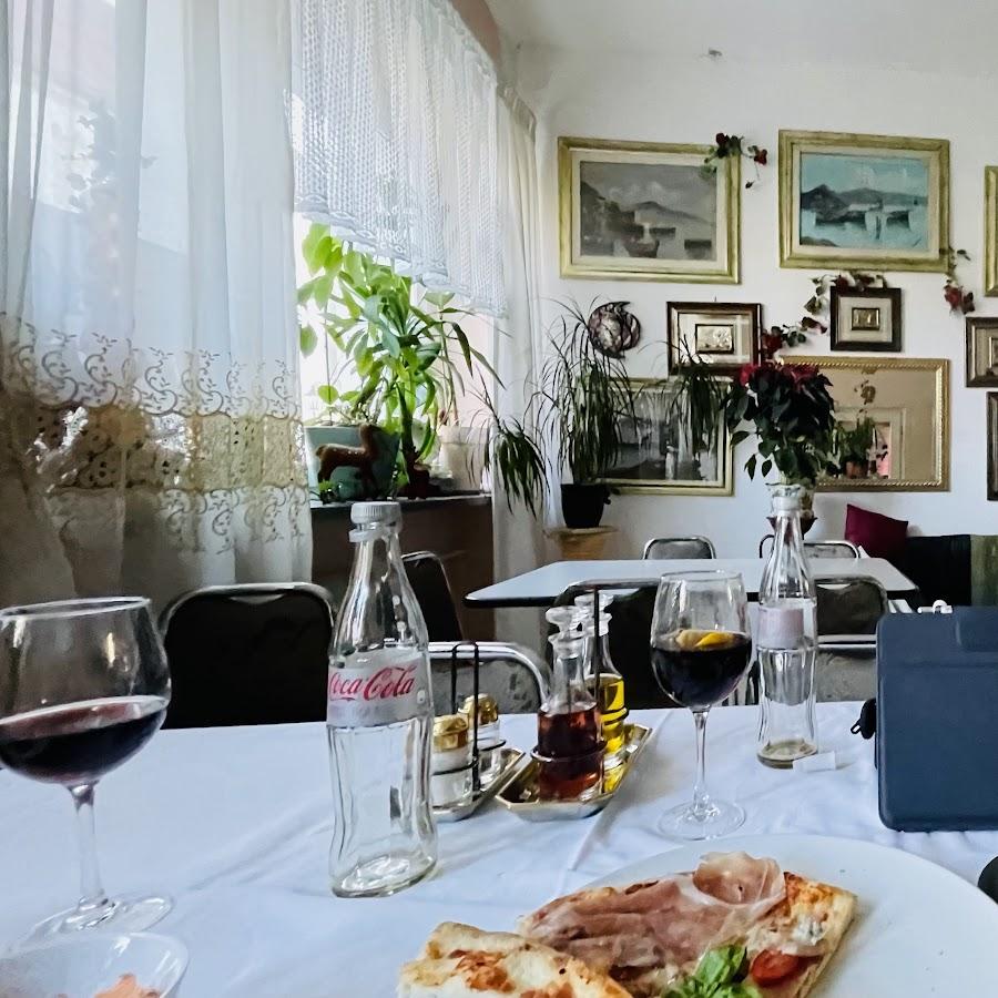 Restaurant "Pizzeria Italia - Pizza & Pasta -XP" in Rötz