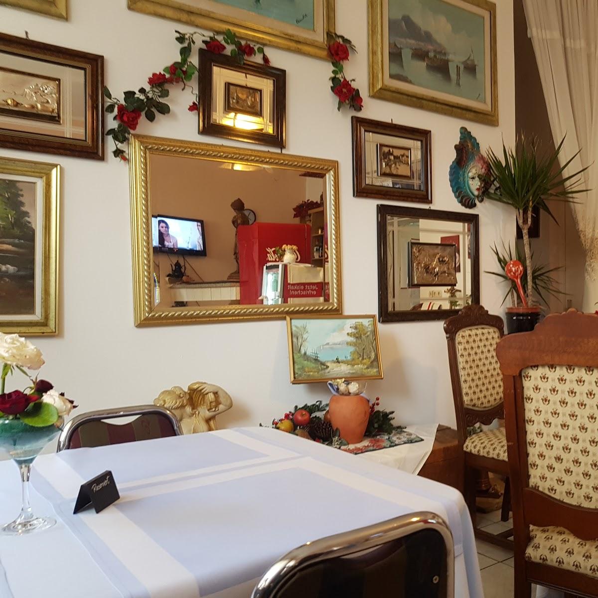 Restaurant "Pizzeria Italia - Pizza & Pasta" in  Rötz