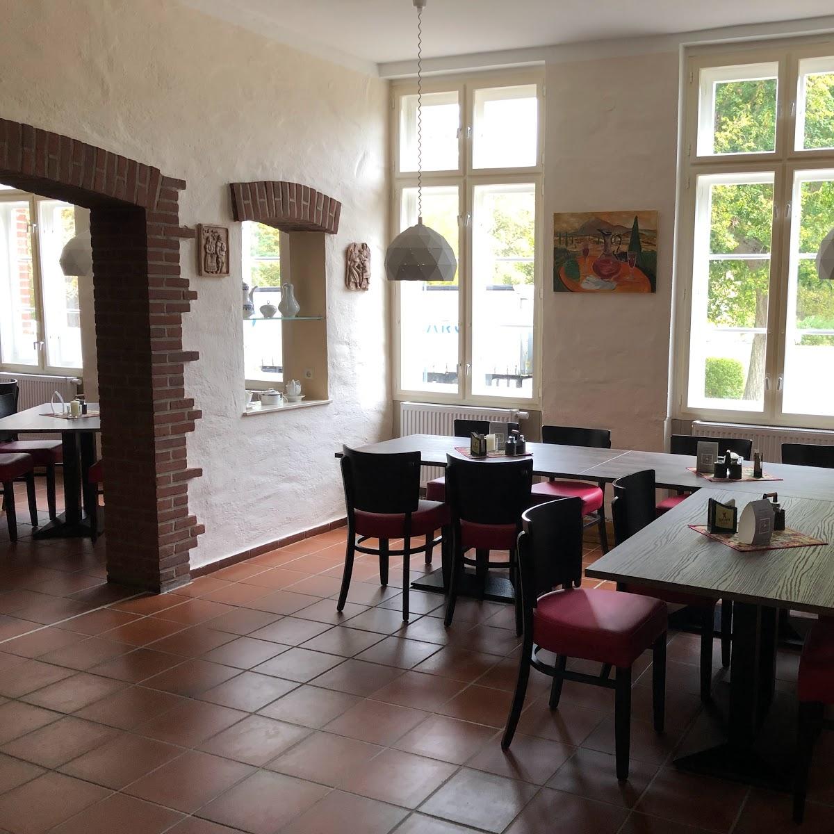 Restaurant "Gaststätte Zur Königssäule" in Uckerland