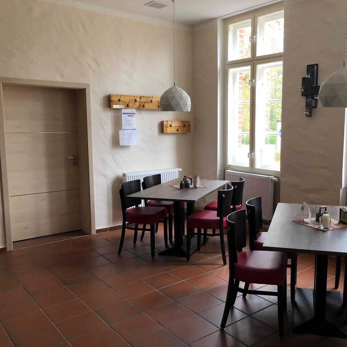 Restaurant "Gaststätte Zur Königssäule" in Uckerland