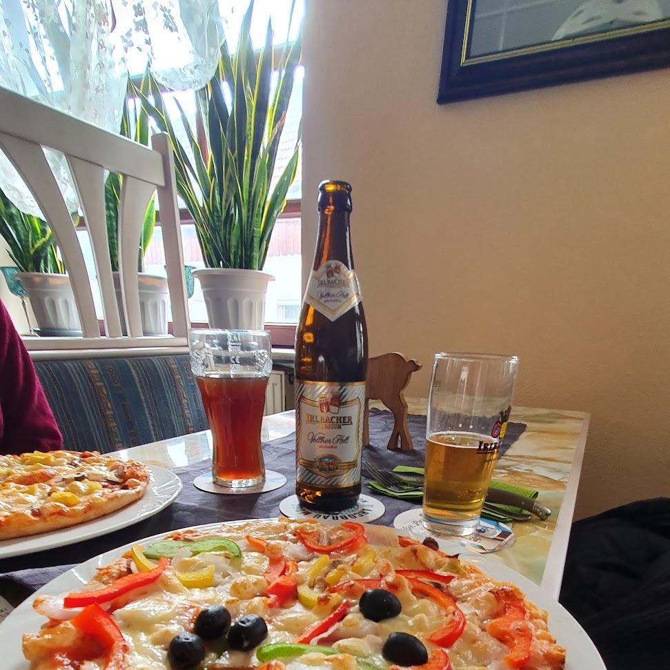 Restaurant "Il Triangolo" in Stamsried