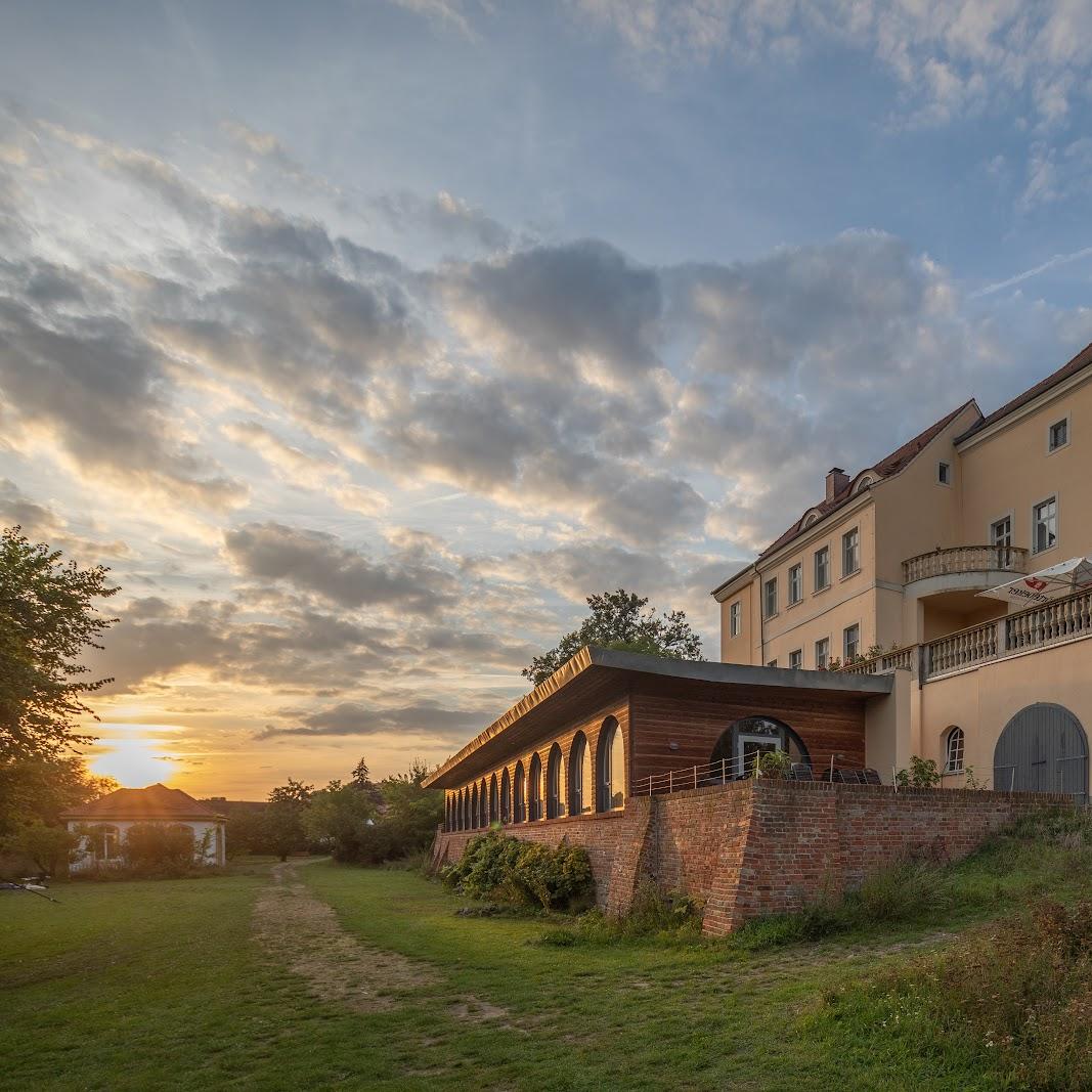 Restaurant "ahead burghotel" in Lenzen (Elbe)