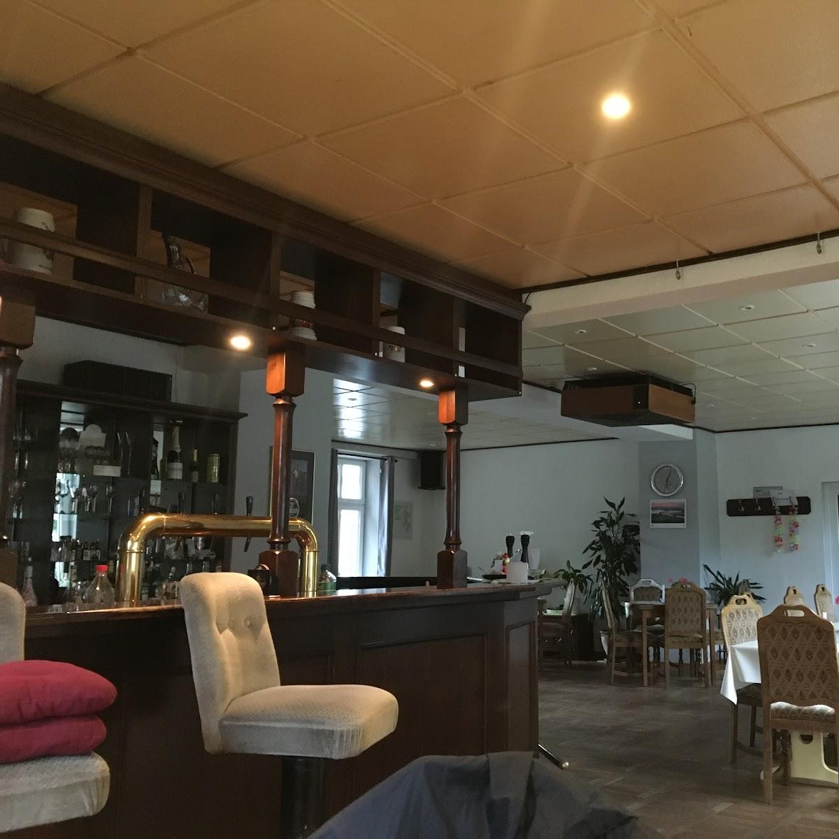 Restaurant "Hotel Schützenhaus" in Lenzen (Elbe)