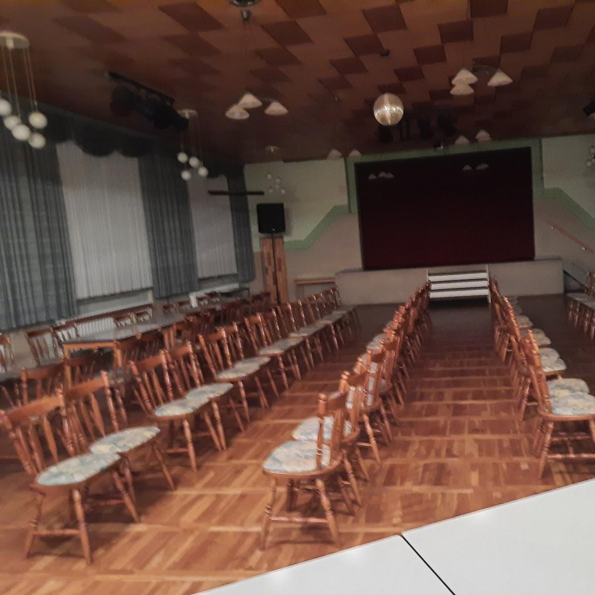 Restaurant "Paesler Gasthof" in Lanz