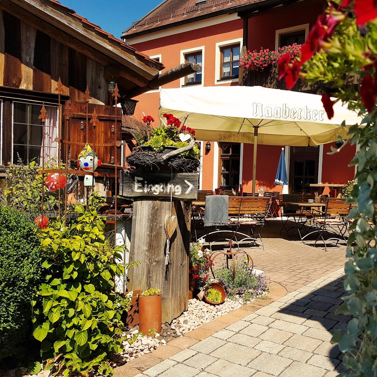 Restaurant "da