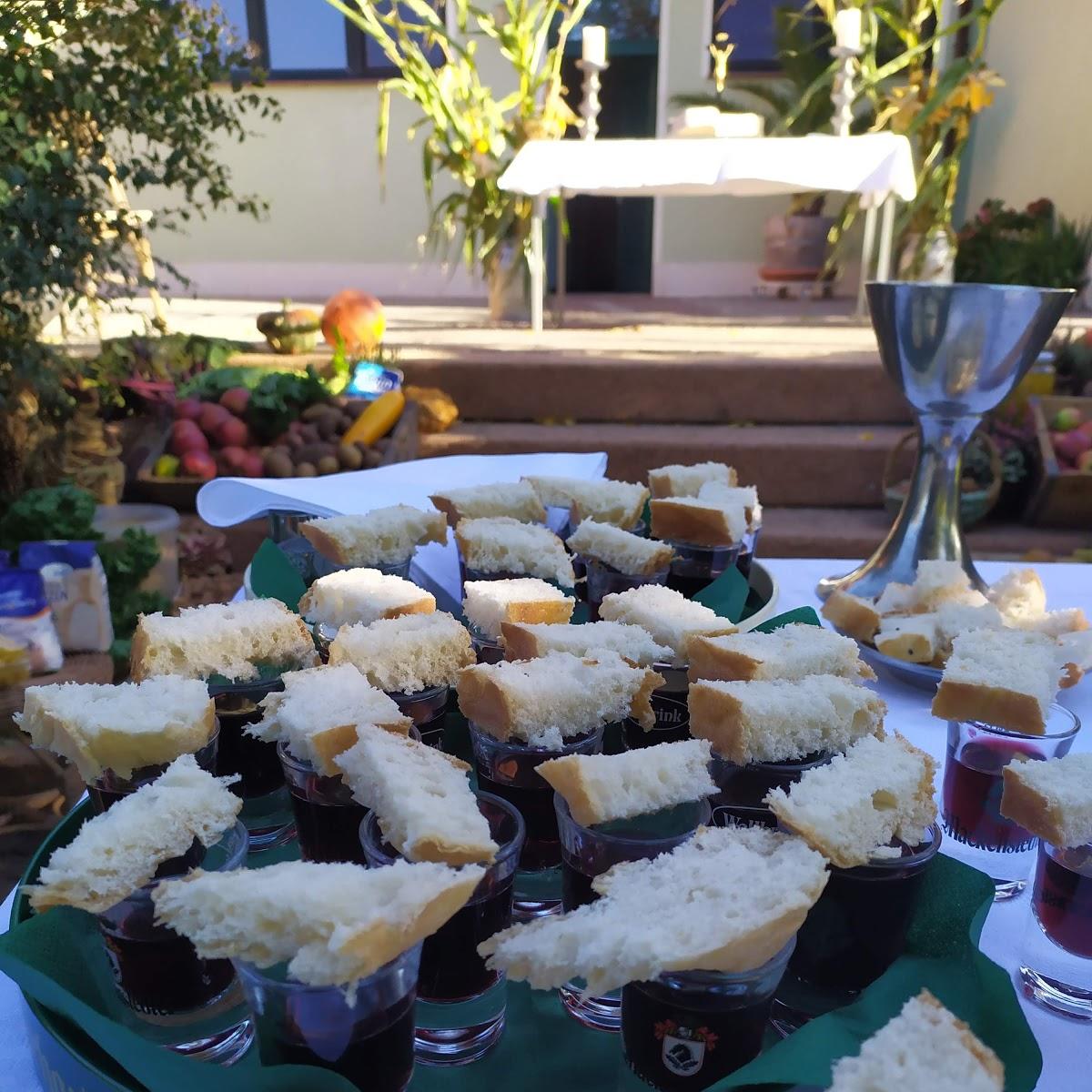 Restaurant "Gasthaus  Zur Wirtin " in Karstädt
