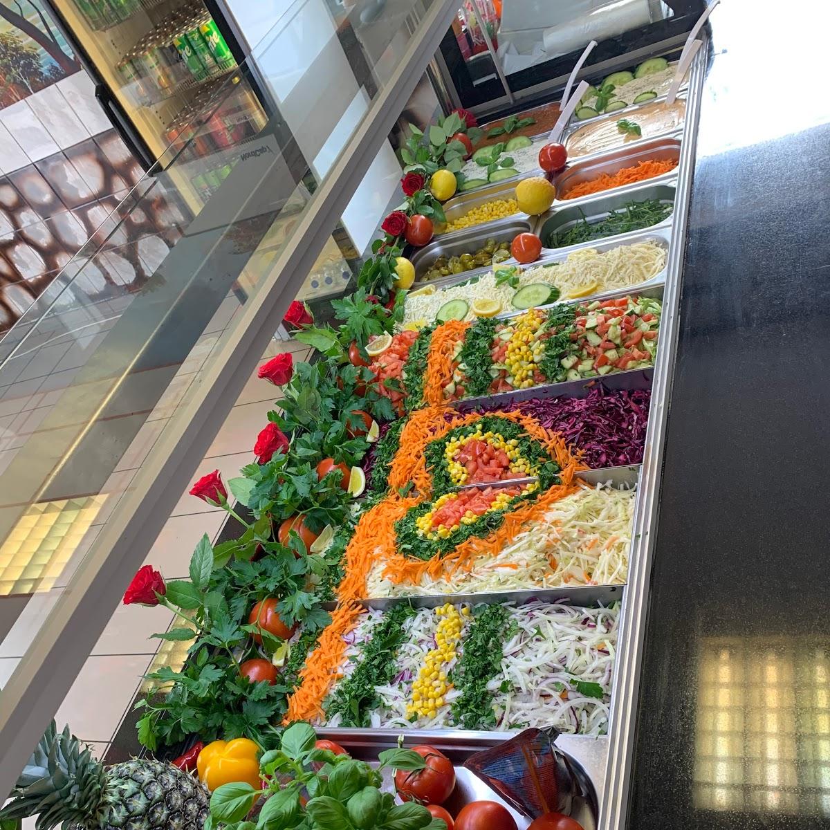 Restaurant "Erkan