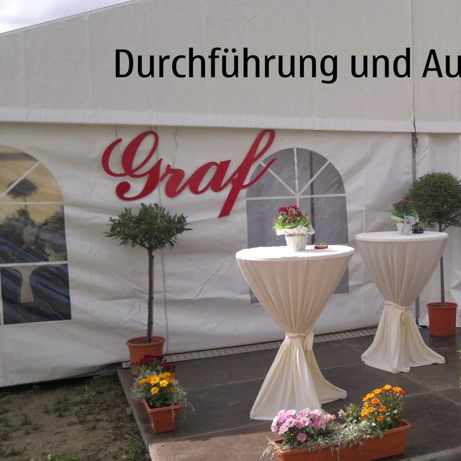 Restaurant "Landgasthof Graf" in Karstädt