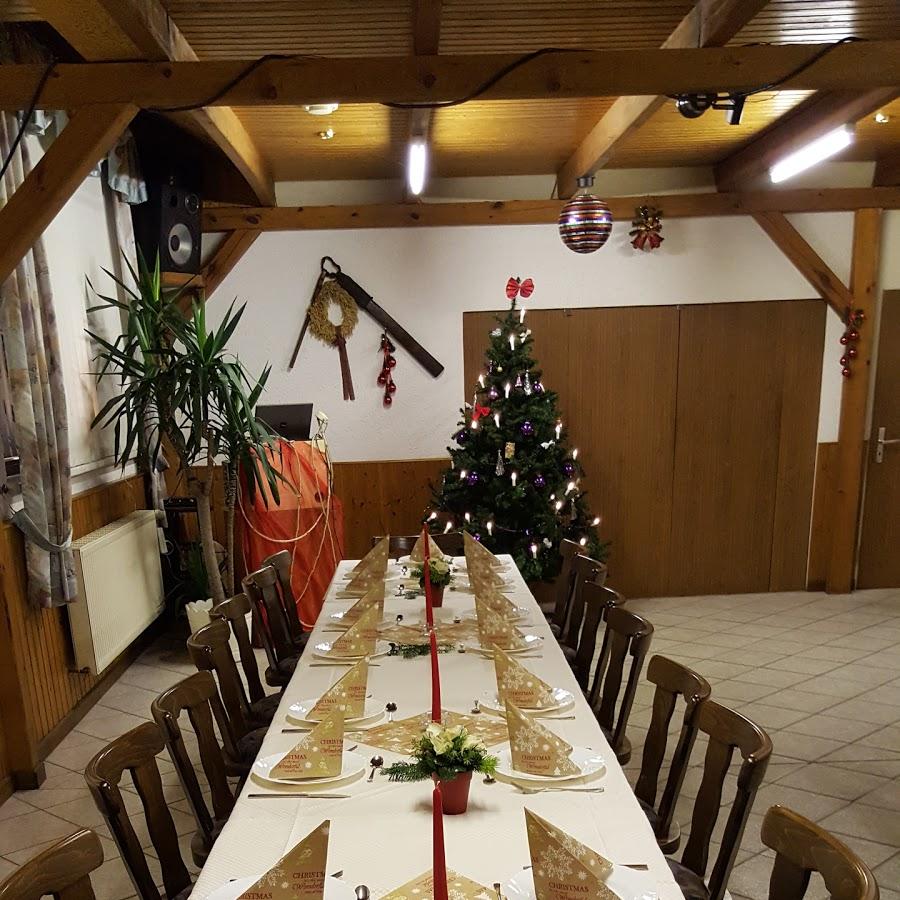 Restaurant "Gaststätte Bauernstube" in Karstädt