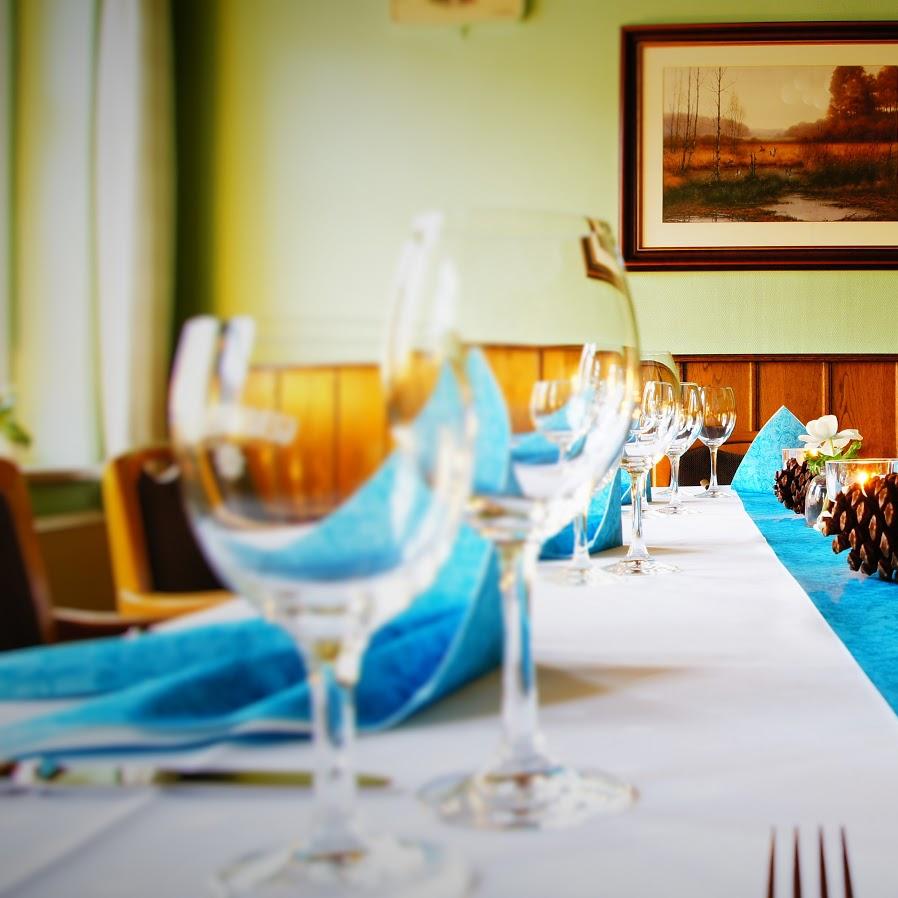 Restaurant "Landhotel Dahses Gasthaus" in Karstädt