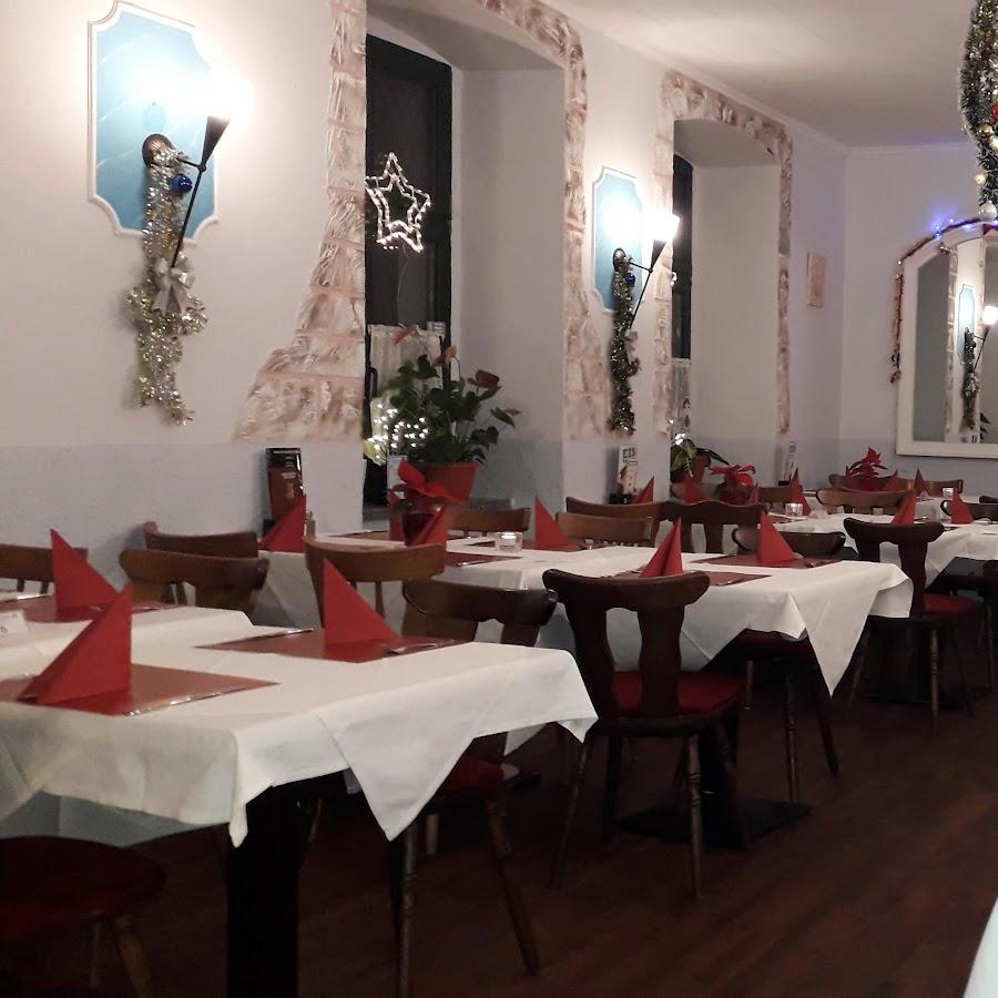 Restaurant "Restaurant Antonios" in Seehausen (Altmark)