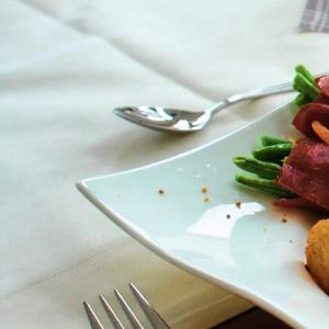 Restaurant "Restaurant Bismarckeck" in Wittenberge