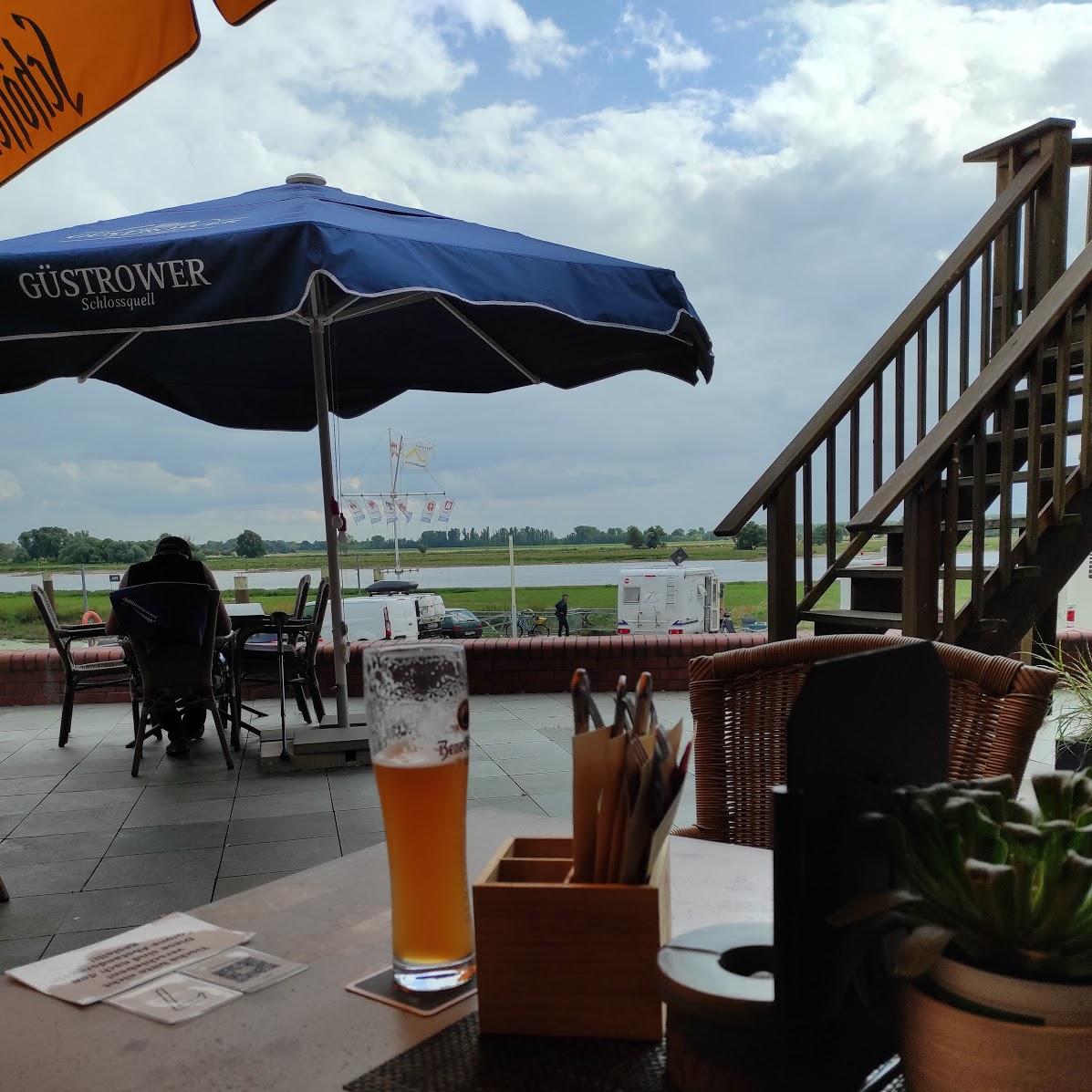 Restaurant "Restaurant Zum Fährmann" in Wittenberge