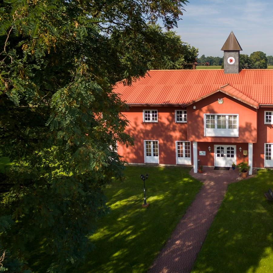 Restaurant "Wellnesshotel Legde" in Legde-Quitzöbel