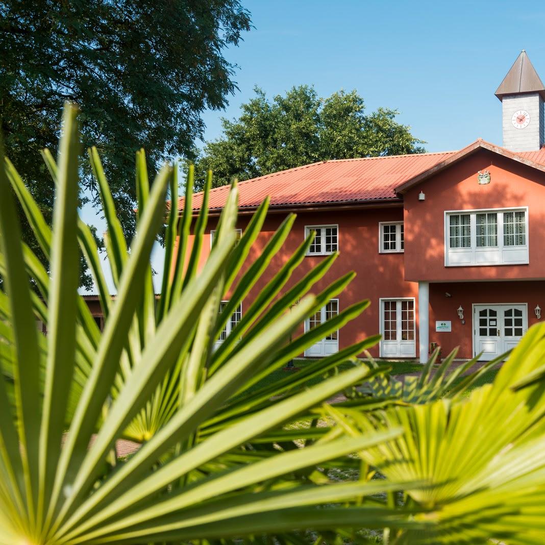 Restaurant "Wellnesshotel Legde" in Legde-Quitzöbel