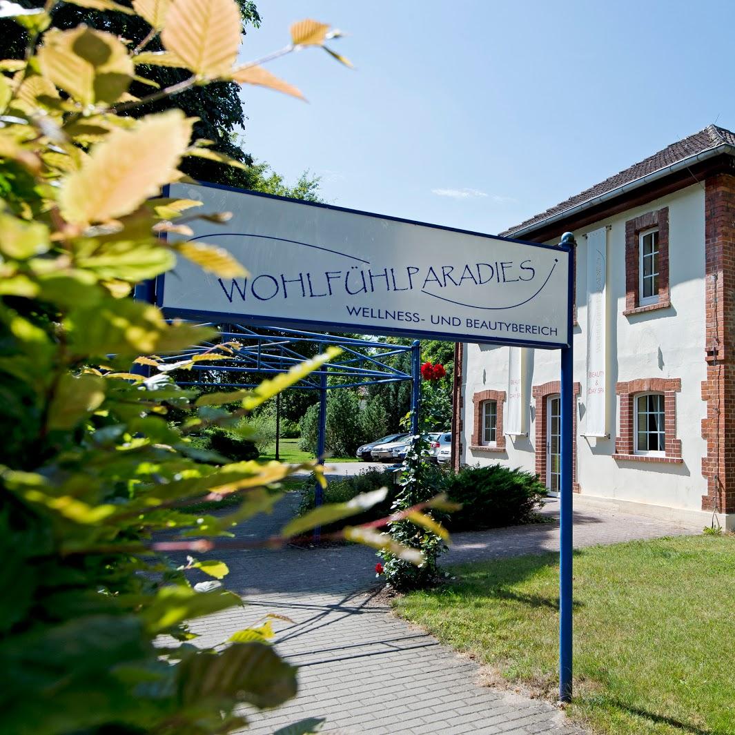 Restaurant "Ringhotel VITALHOTEL ambiente" in Bad Wilsnack