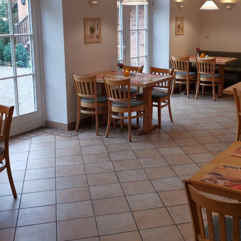 Restaurant "Bendels Landhaus" in Ziegendorf