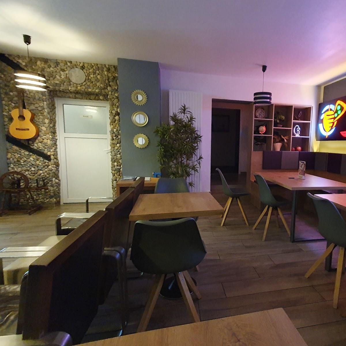 Restaurant "Döner Imbiss Lona" in Bruck in der Oberpfalz