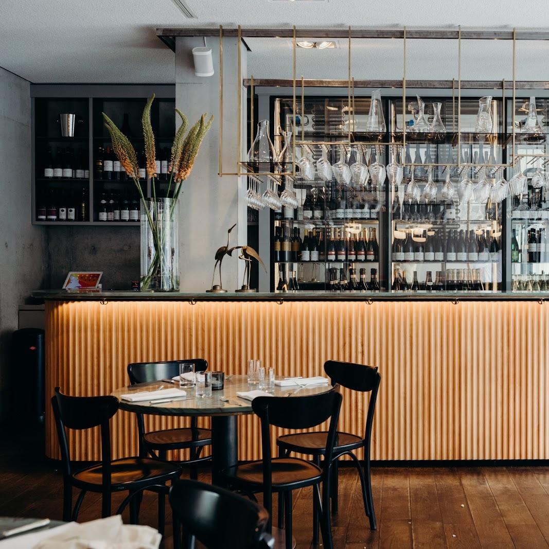 Restaurant "Restaurant Osterberger" in Berlin