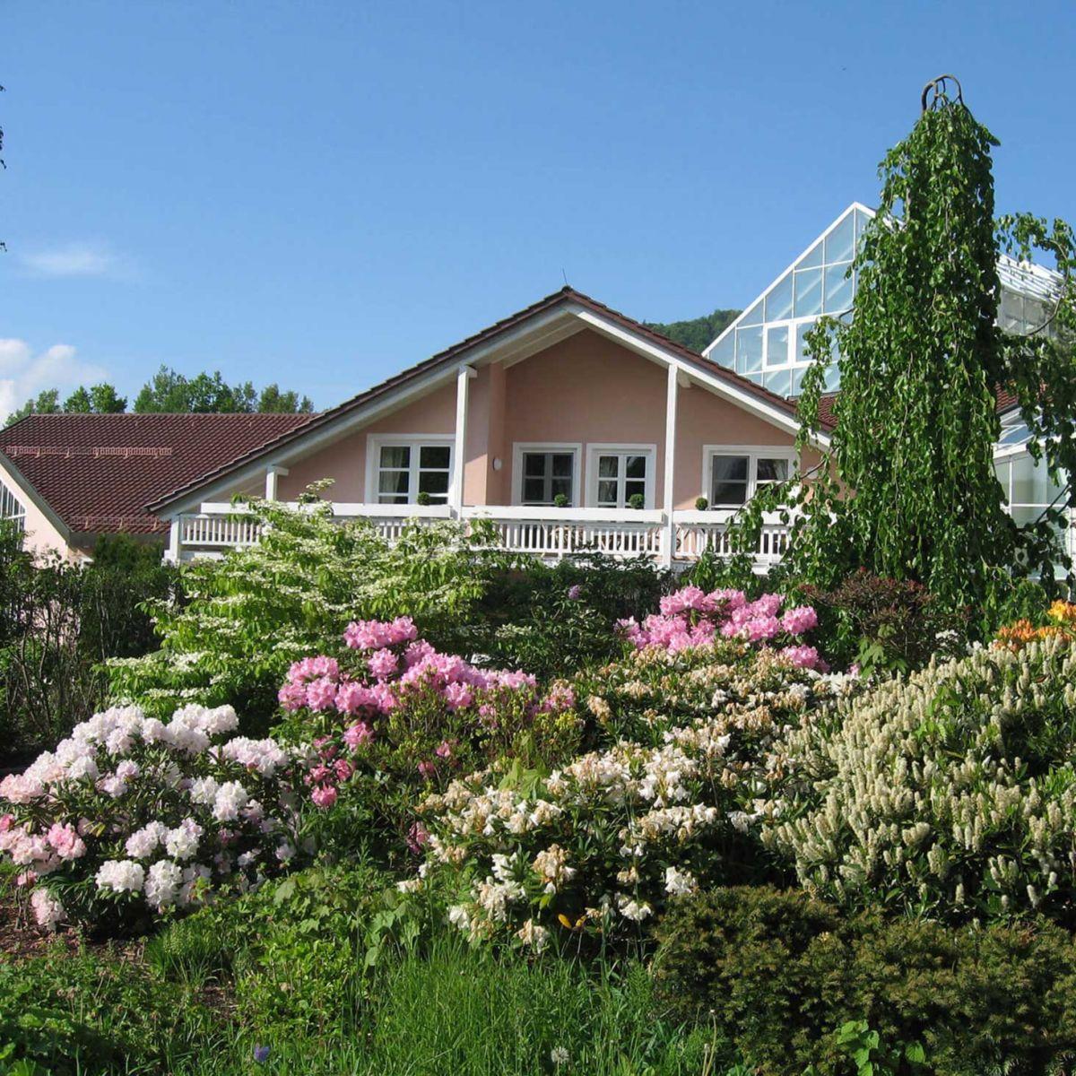Restaurant "Gregor