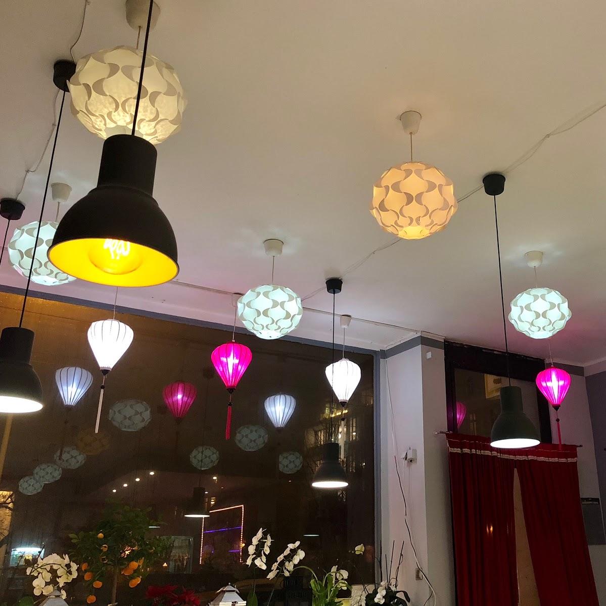 Restaurant "6868 Restaurant" in Berlin