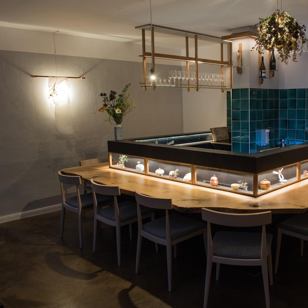 Restaurant "Restaurant CHOI - Korean dining experience" in Berlin