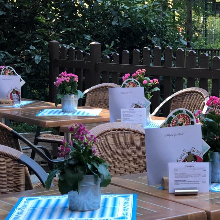 Restaurant "Schlögl