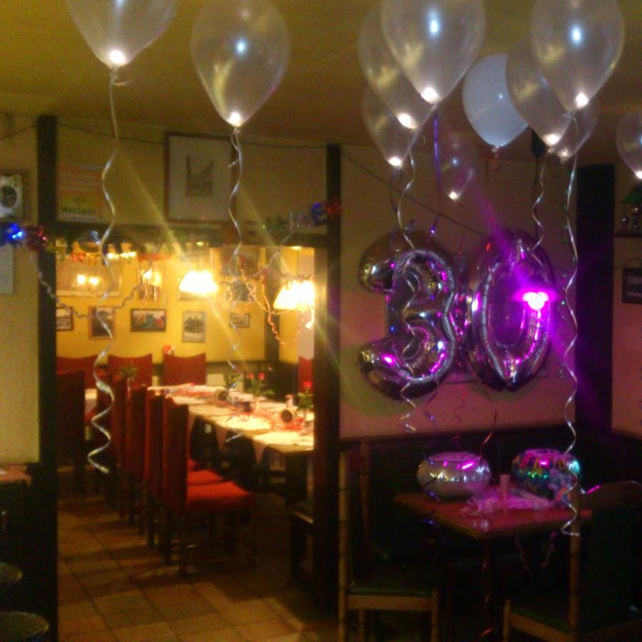 Restaurant "Gaststätte er Wappen" in Berlin