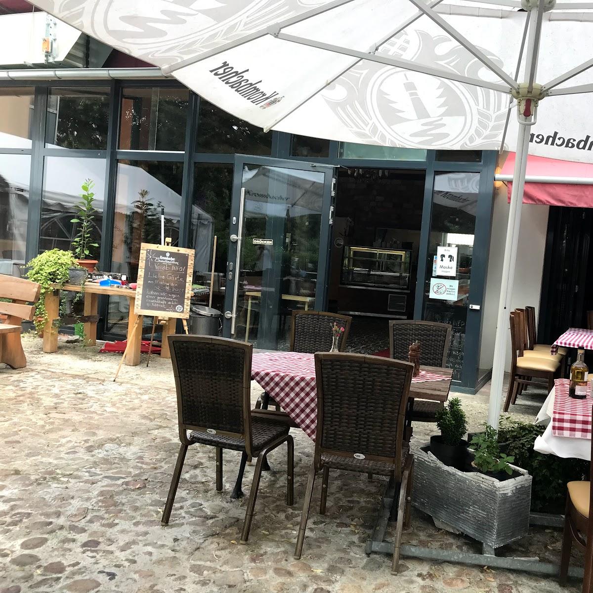 Restaurant "Agora Restaurant" in Berlin