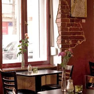 Restaurant "Café Casero - Frühstück Friedrichshain" in Berlin