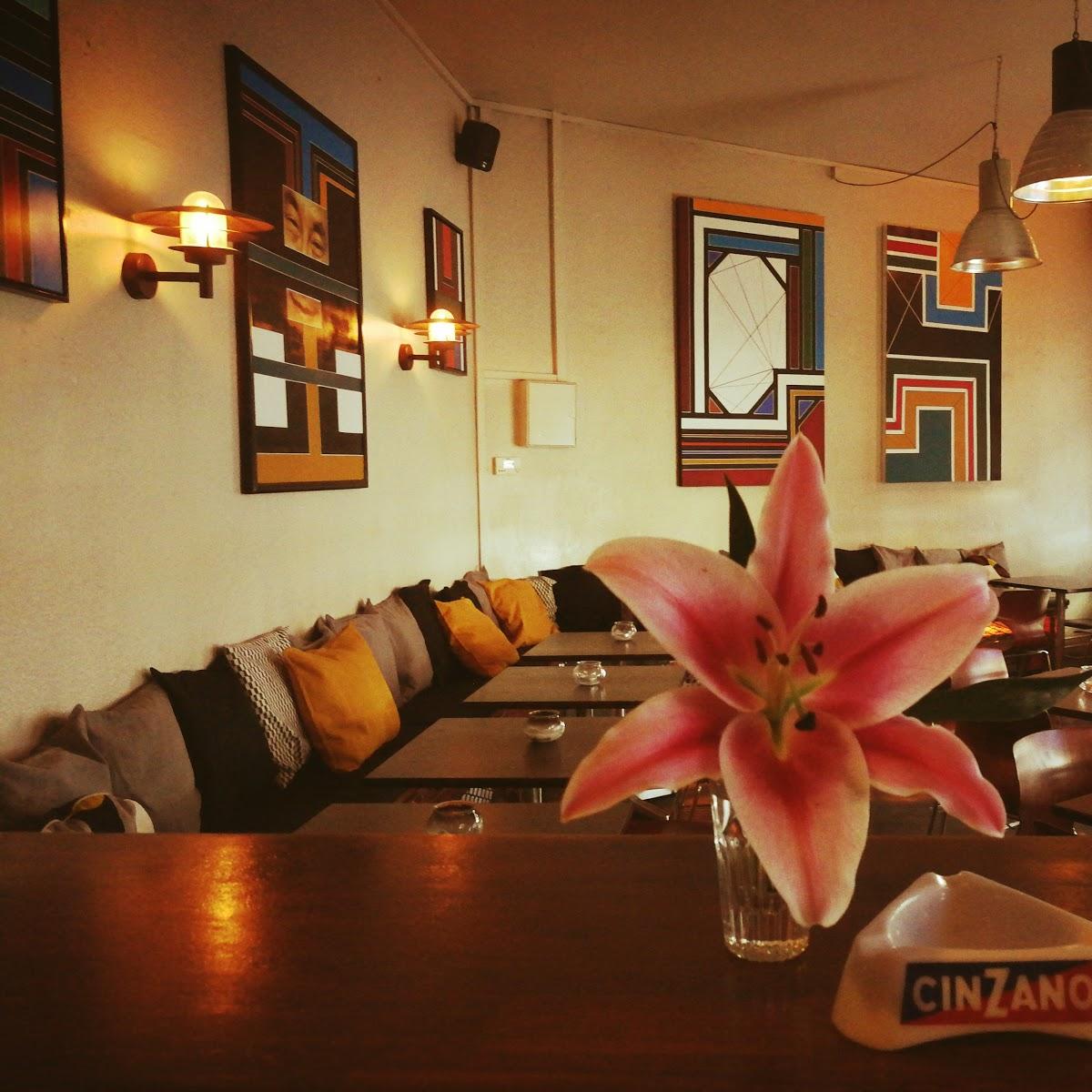 Restaurant "Cento Passi Vino & Specialita