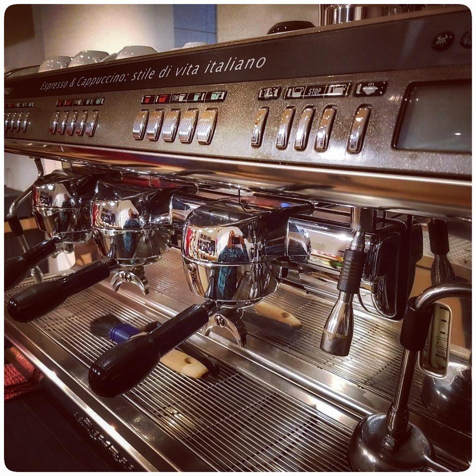 Restaurant "Mama Maria