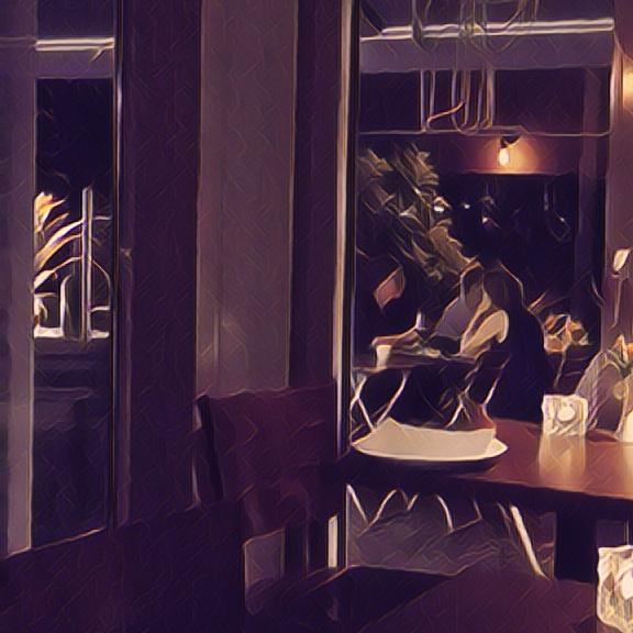 Restaurant "Barrel Weinbar" in Berlin